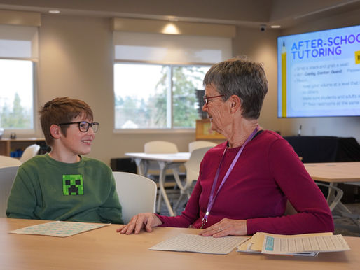 Opening Doors: Dreams We Share