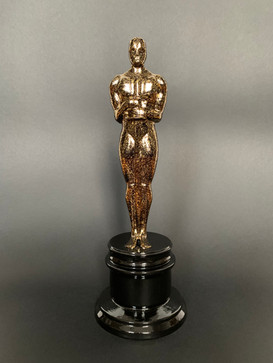 'Oscar' (2020) £7,800 By Thomas Wolski SOLD