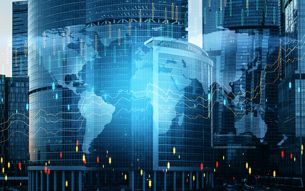 Weekly Outlook