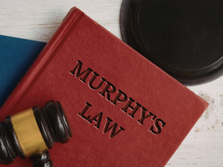 Systematic Applications of Murphy’s Law in Trading