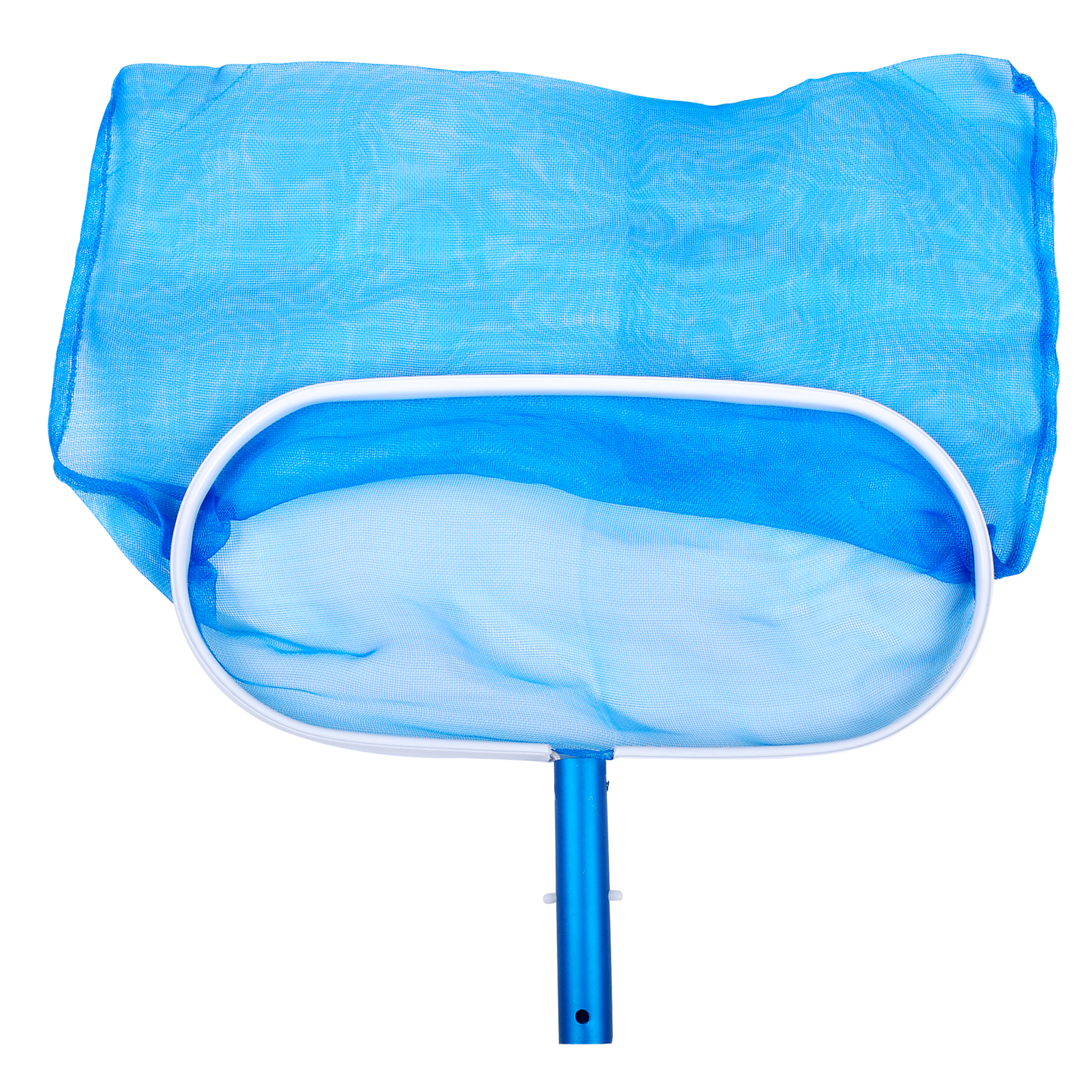 11043 Deluxe Deep Skimmer, Alu. Frame/Handle