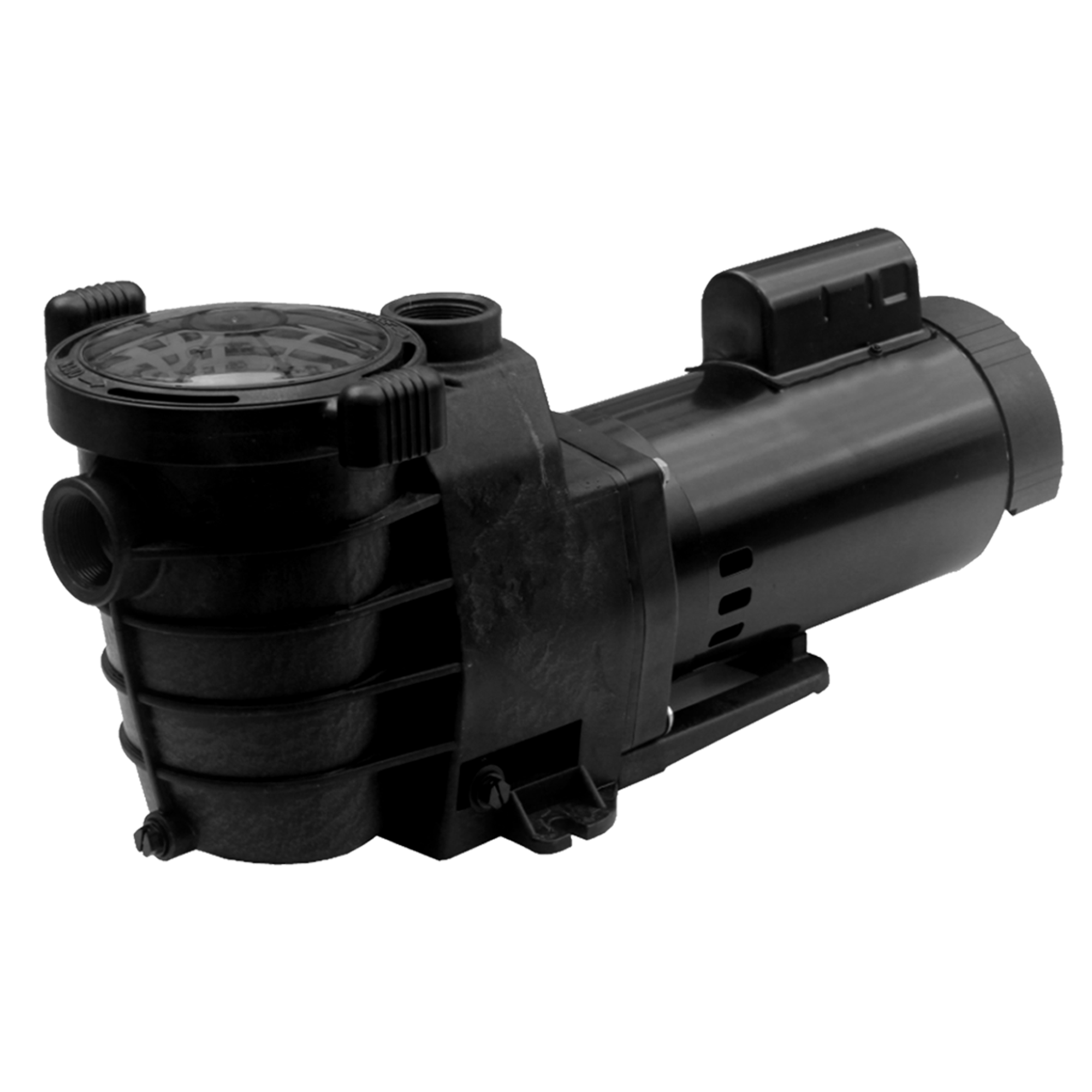 12781 56 Frame Single Speed 230/115V 2.0 HP Pump S.F.:1.1