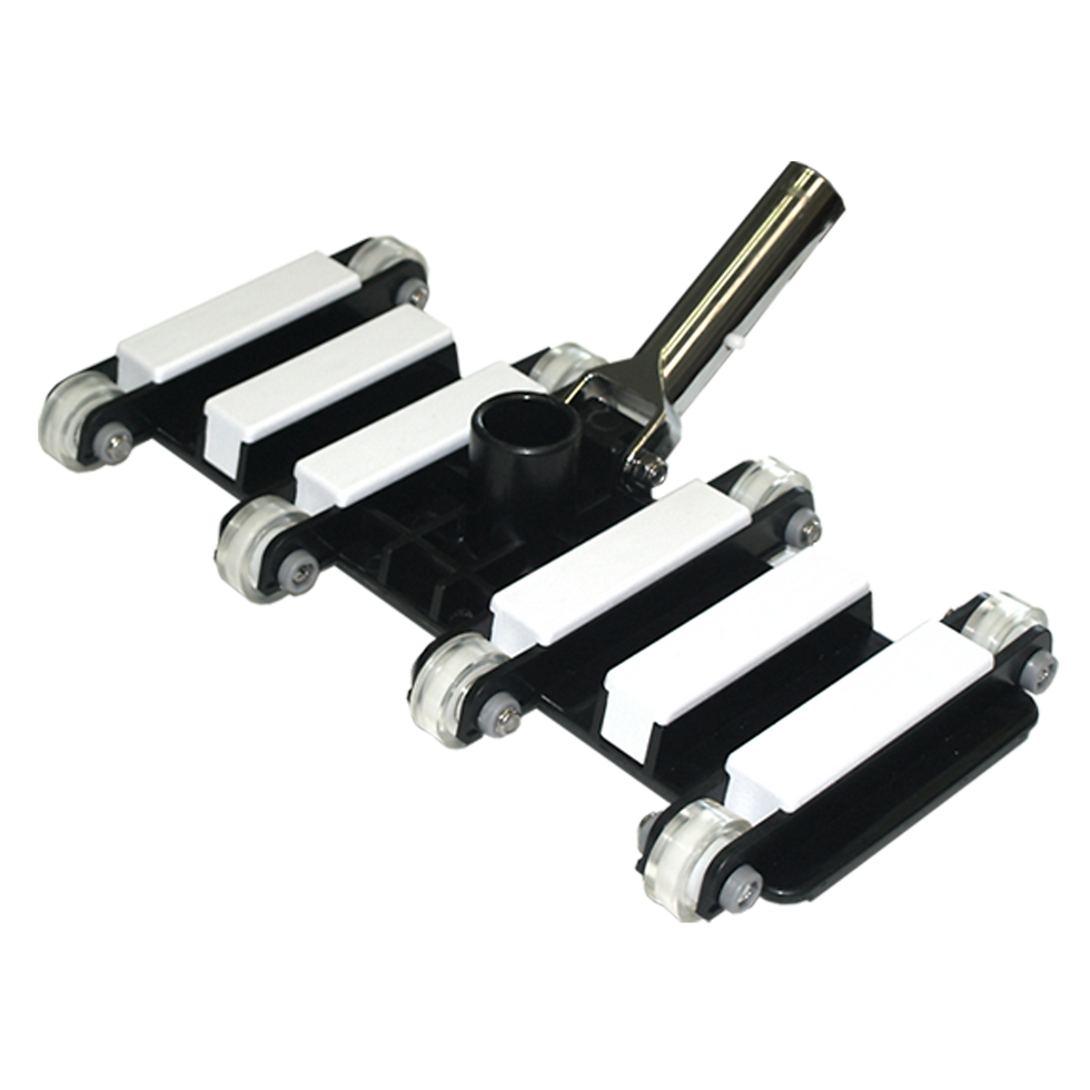 11051H Heavy Duty Vacuum, Matel Handle, Ball Bearing Wheels