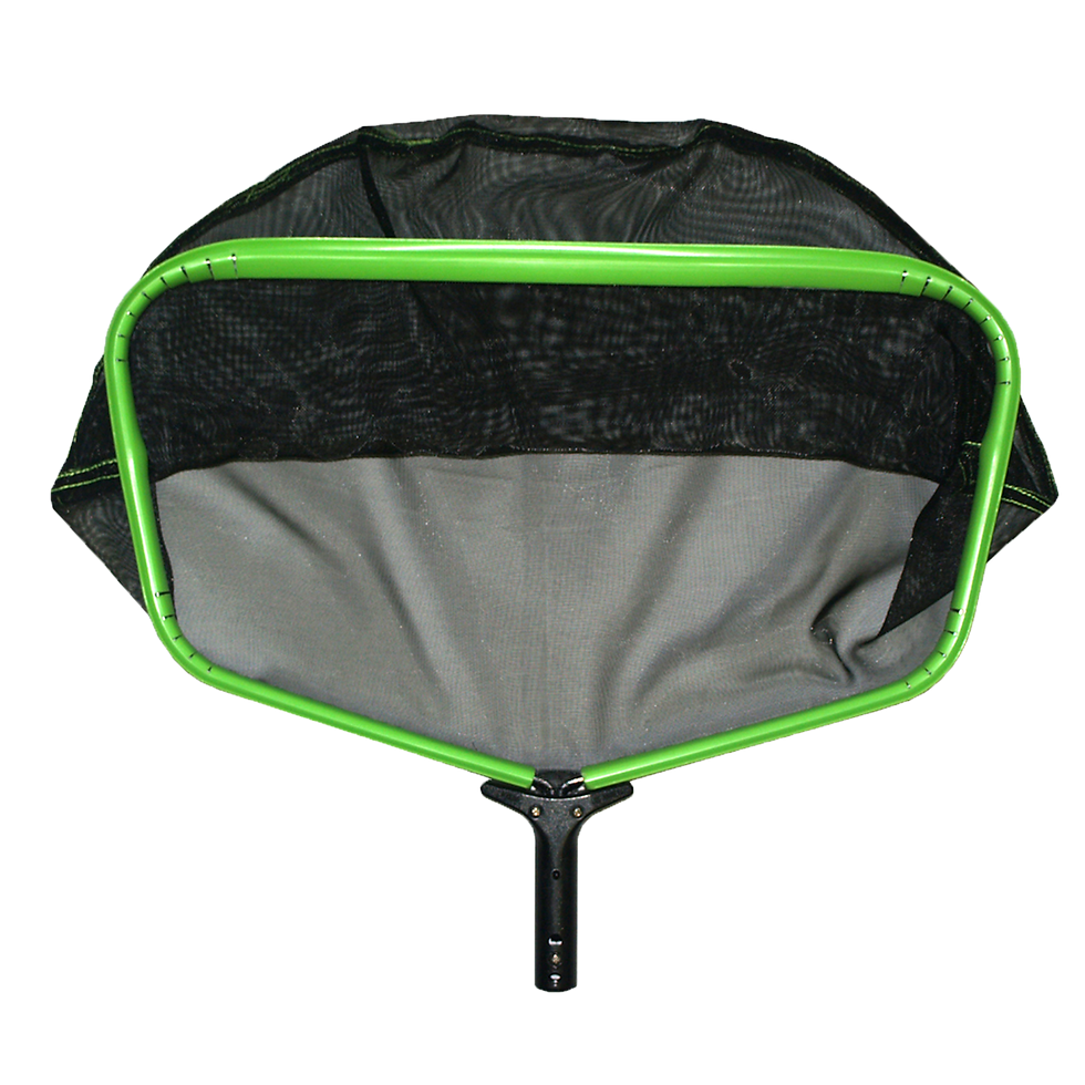 11524XL Service Grade Heavy Duty Leaf Rake, 23"X14"X(Net)13", Pro Stiff Nylon Ne