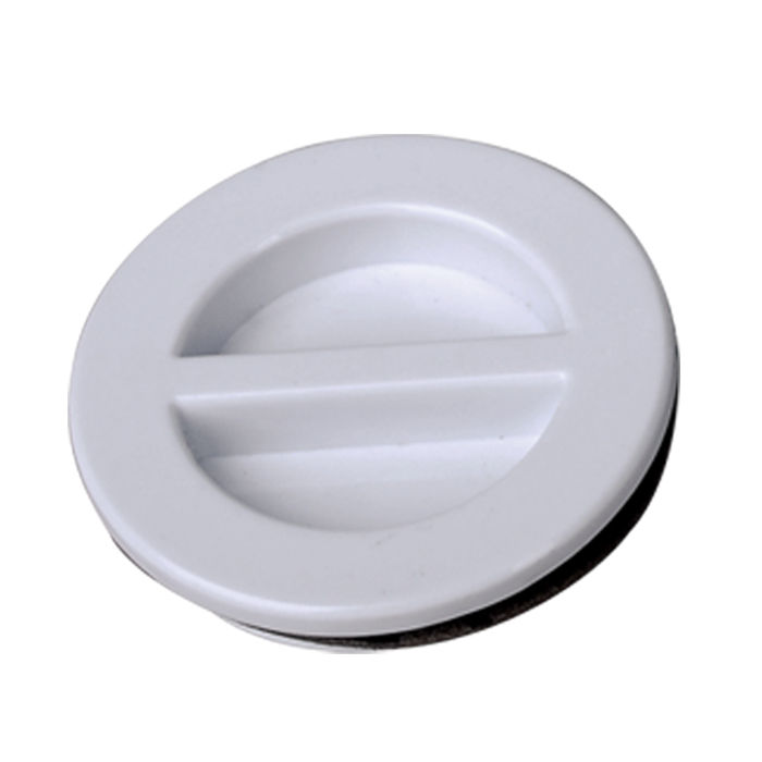 11214 Plug w/gasket, 1.5' Mip