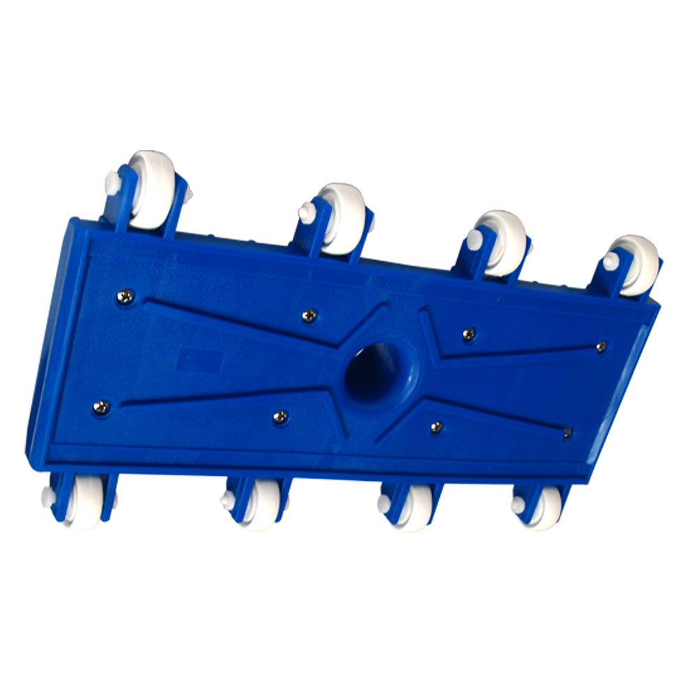 Thumbnail: 11051N Vacuum Head ABS Handle