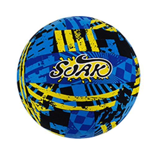 VB101E Volleyball (Butyl Bladder, Radiant Series) POOLINE Products