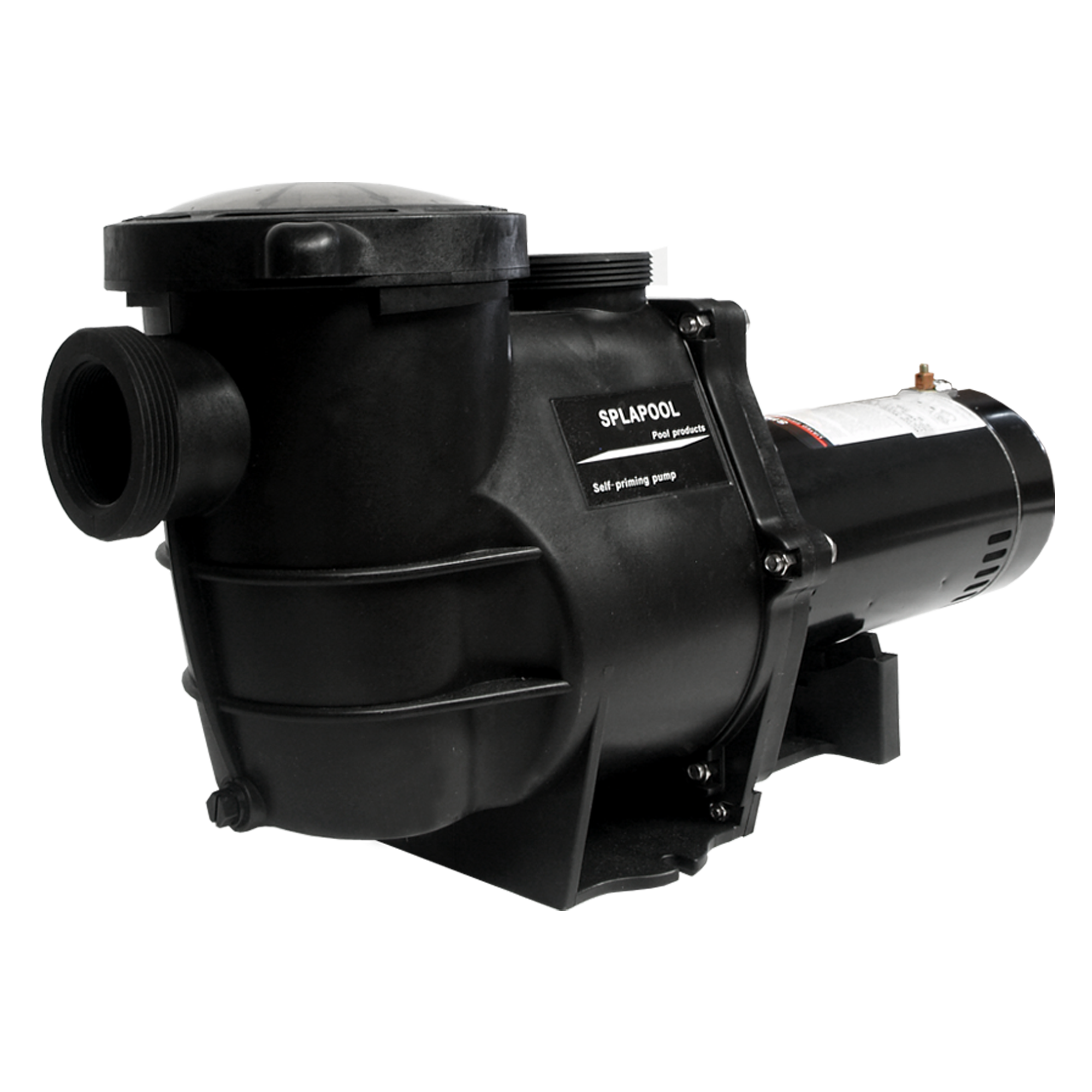 12748 Inground Self Priming Pump1.5 HP