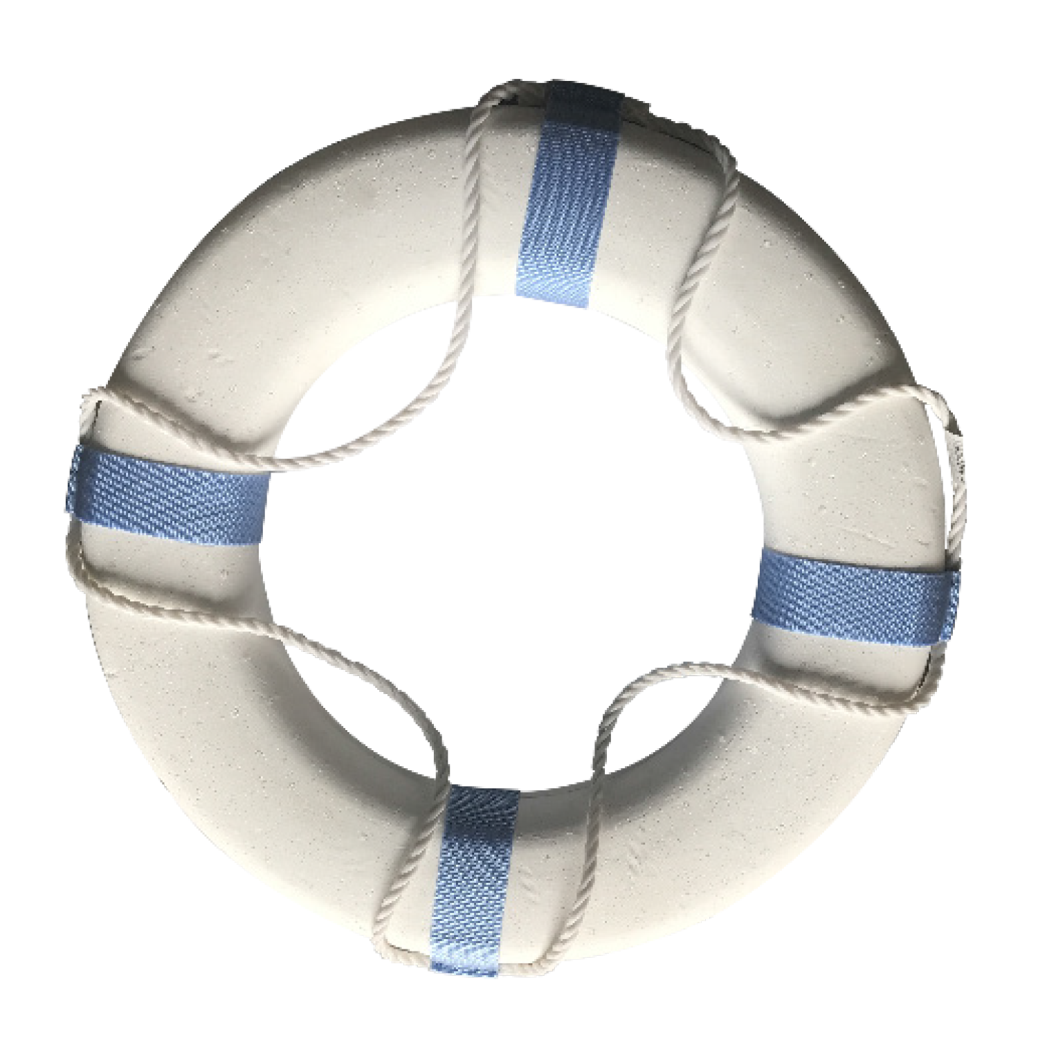 LR10-227 Lifestyle Ring Buoy 24"