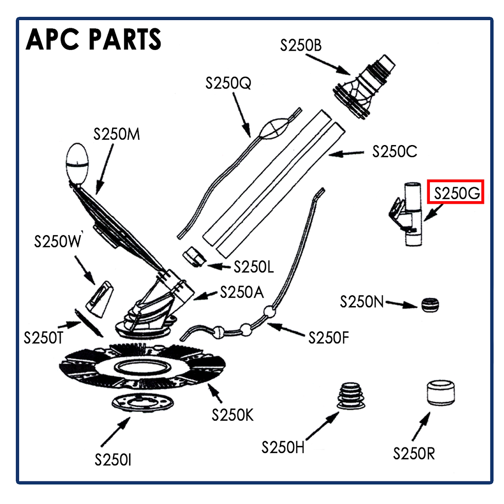 Thumbnail: 11250-S250G-Moving Part