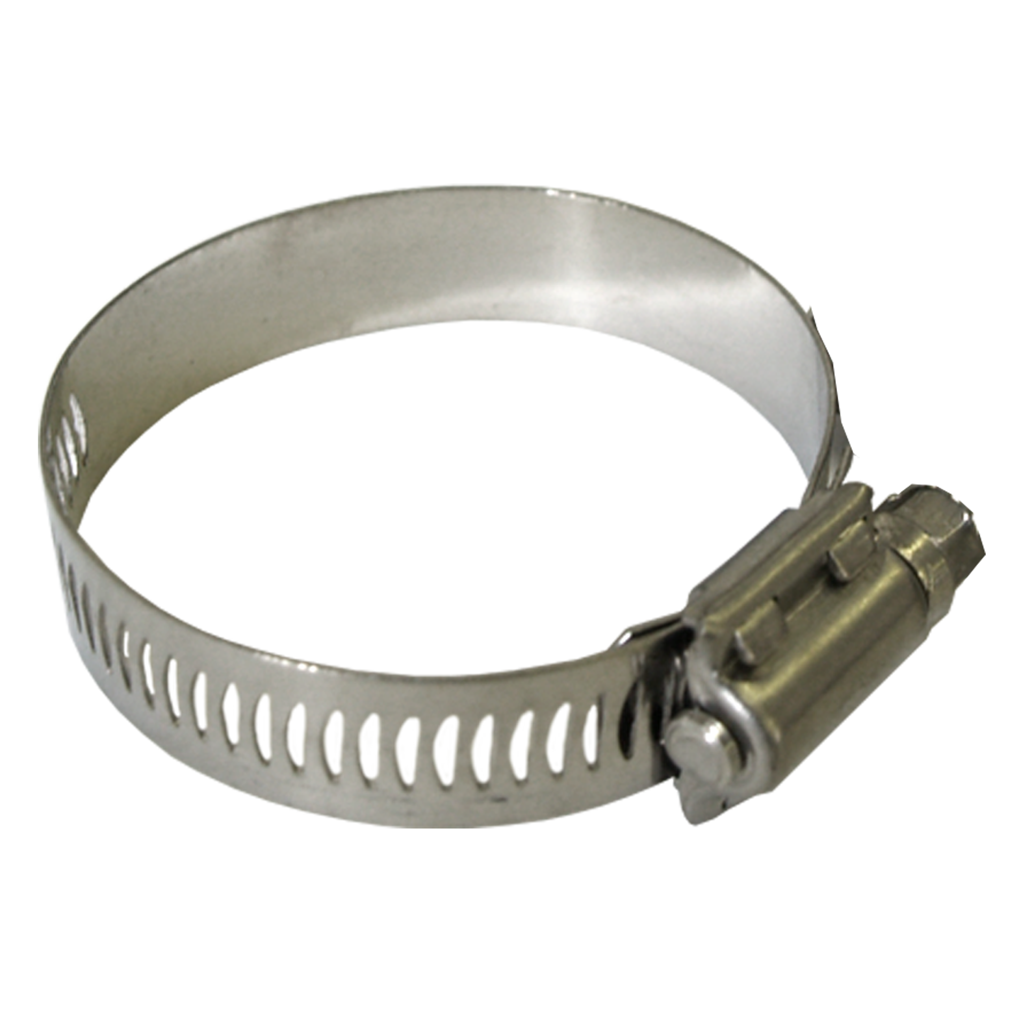 11308 1.5' Stainless Steel Clamp