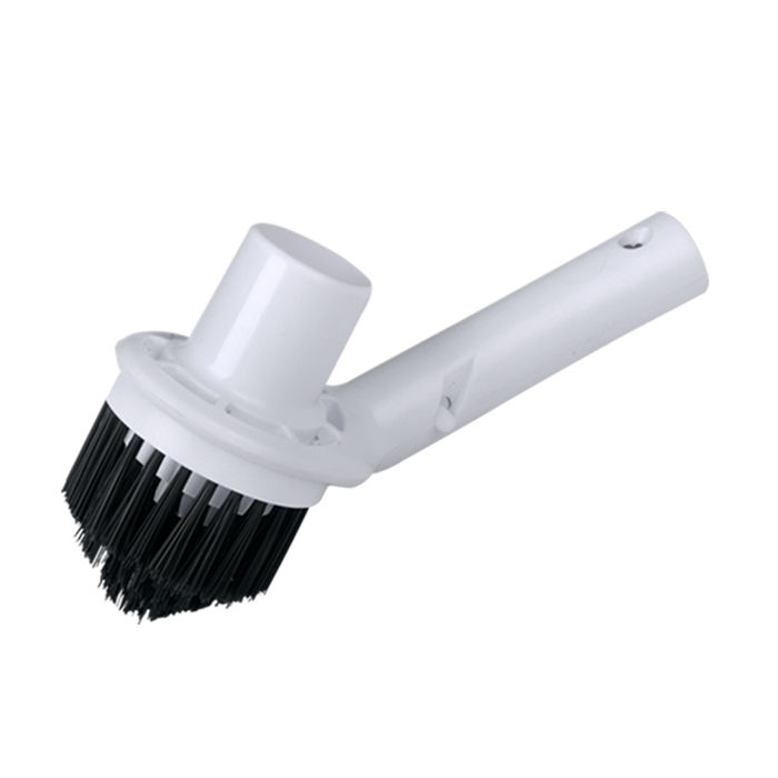 11508 Corner Brush, PVC Bristles
