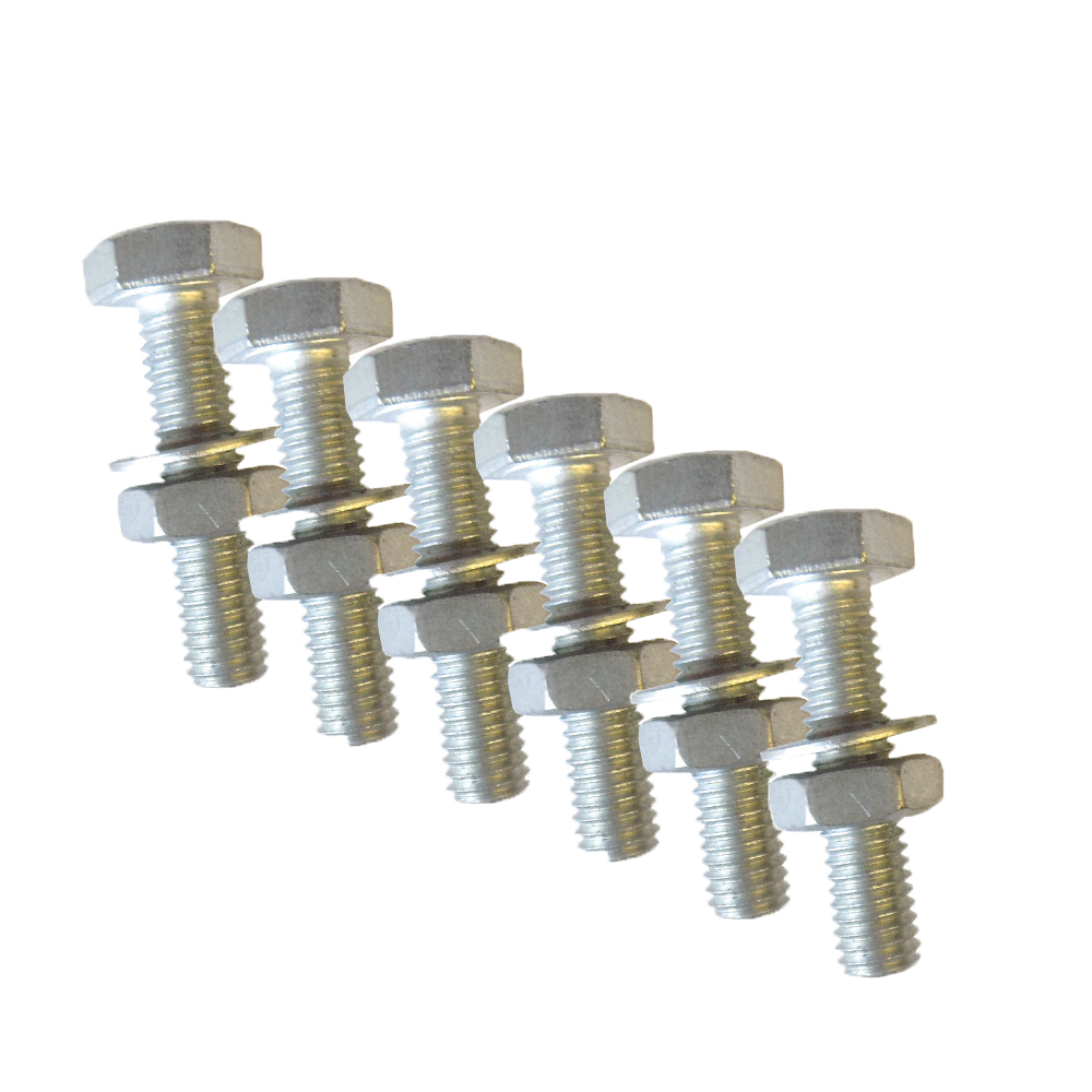 12748-Motor-Screw Set Replacement Screw Set for Motor of 12748