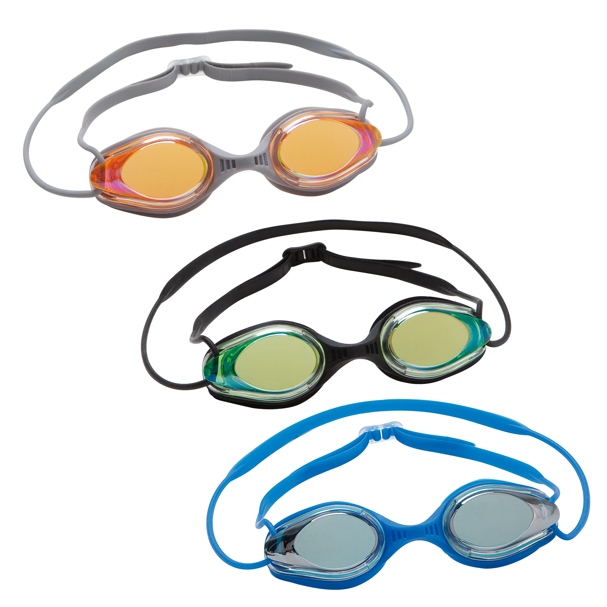 21038 Hydro-Force Hydros Goggles