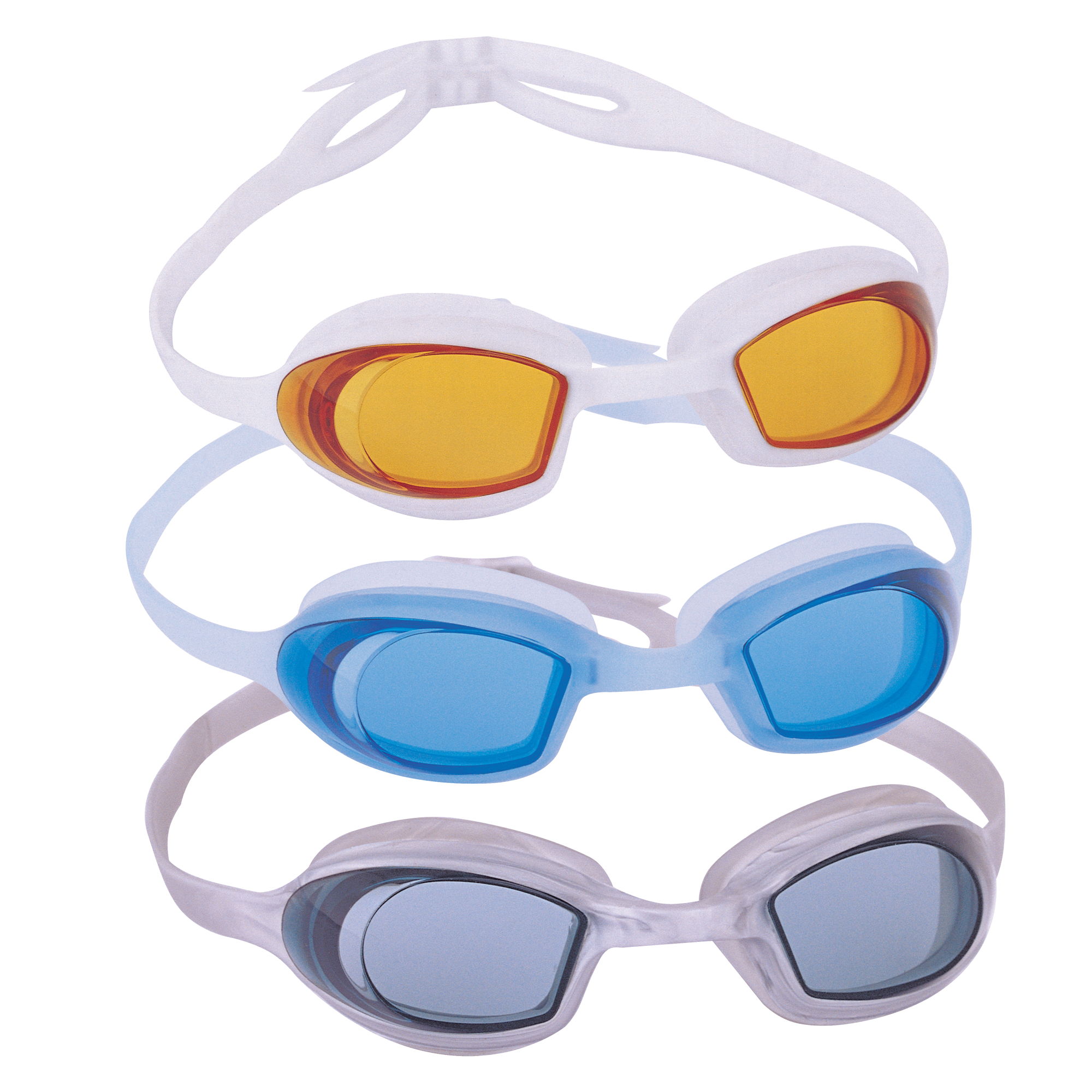 21037 Hydro-Force Aquaview Goggles