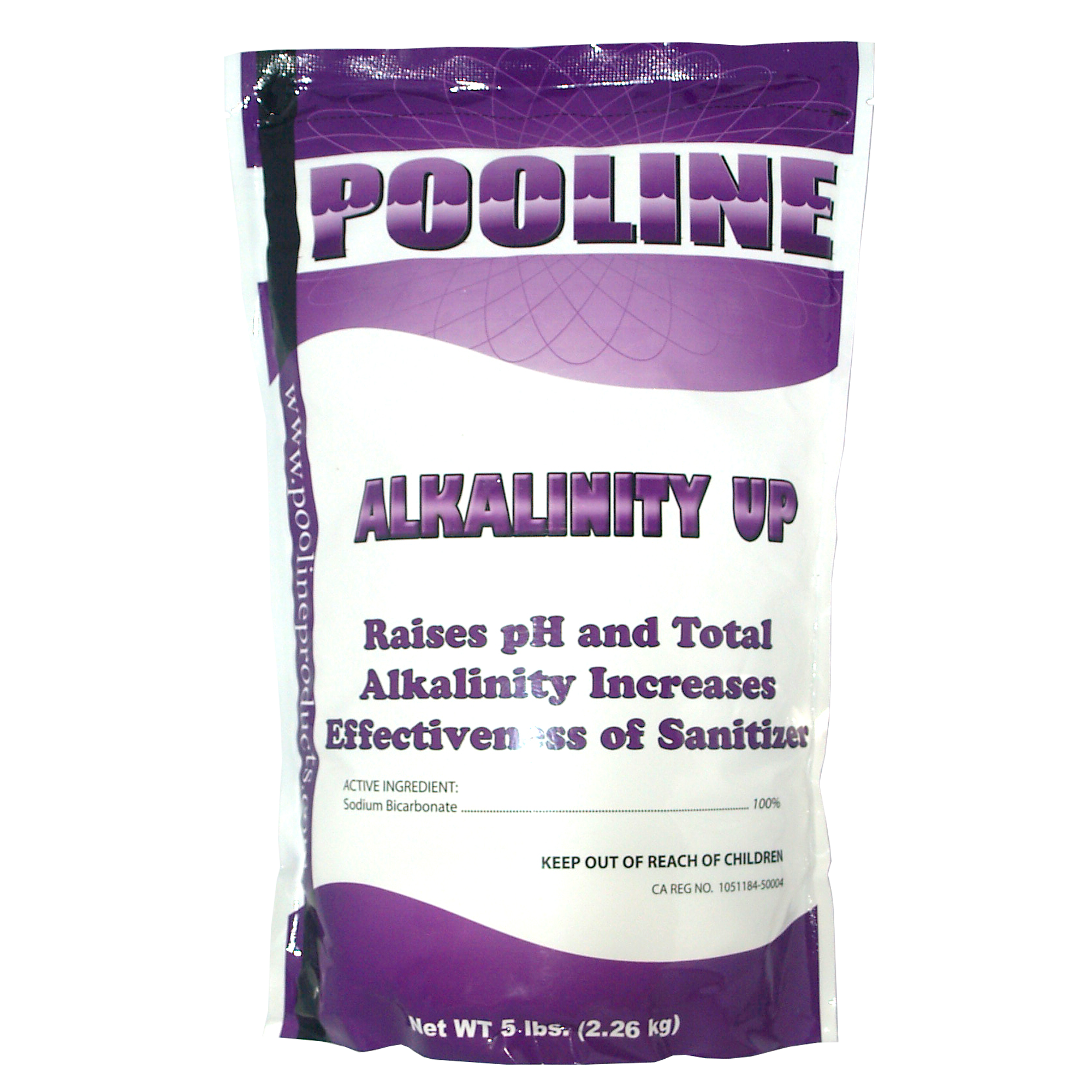 11987 Sodium Bicarbonate in 5# Bags