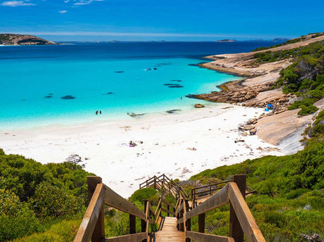 Western Australia State Nomination Program