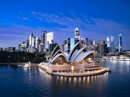 Study in Australia: Everything You Need to Know