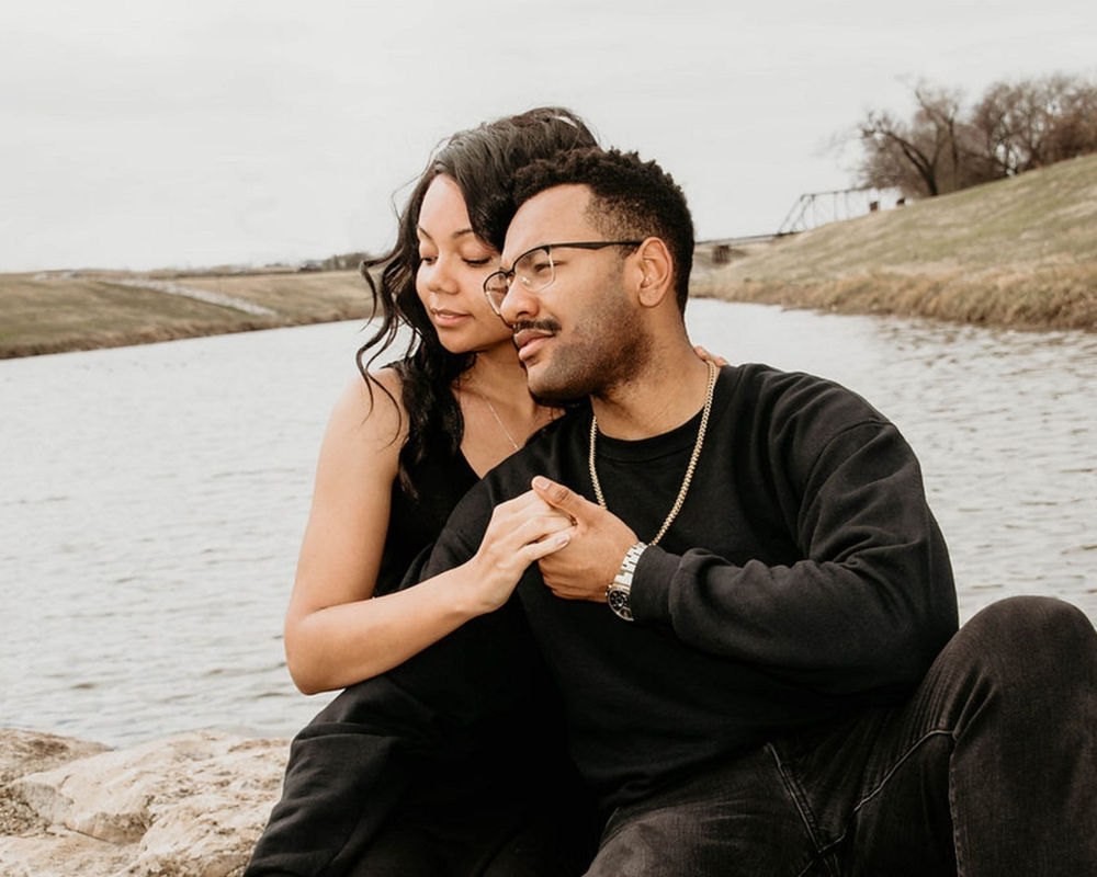 Black Relationship Advice She's SINGLE Magazine