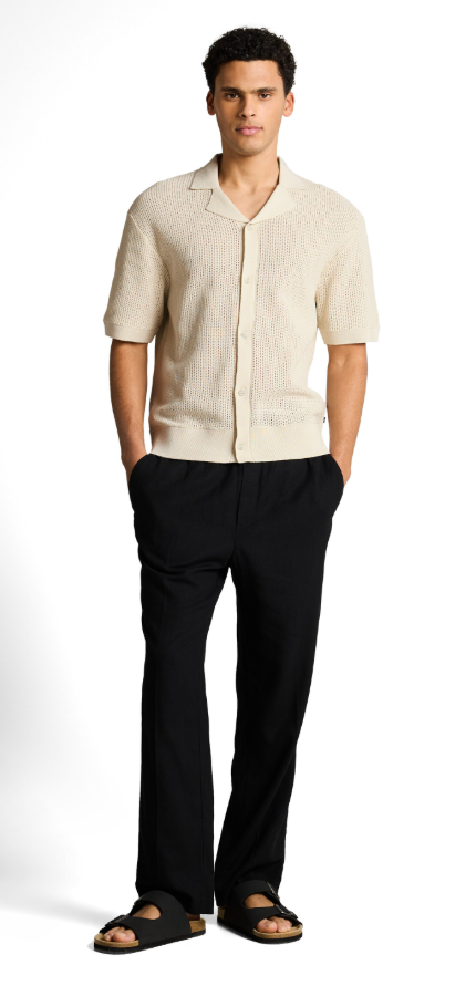 Miniature : Cardigan Tom Tailor 1050152 beige ou vert