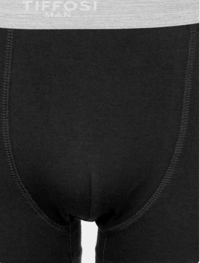 Miniature : Shorty Tiffosi  Rory 10022306 noir , gris ou bleu