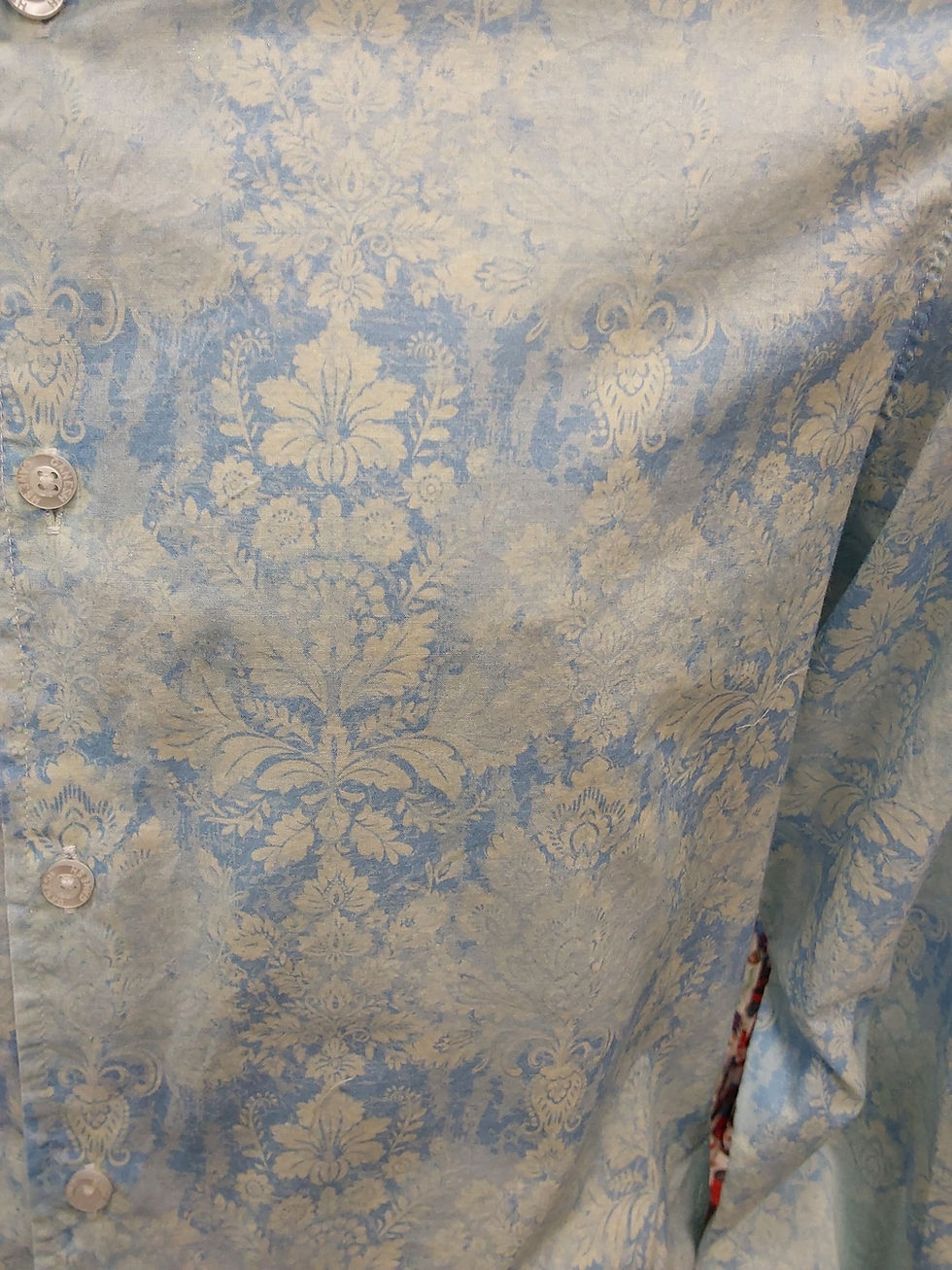 Miniature : Chemise Ganesh Flow 21874