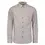 Miniature : Chemise à Motif Graphique - Élégante No Excess 25430710 white ou cement
