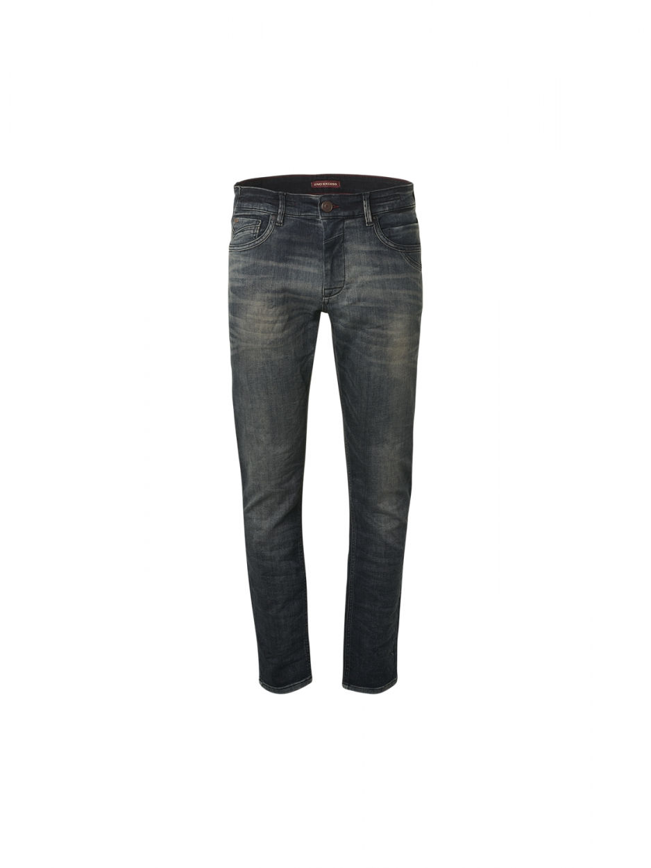 Miniature : Jean No Excess N712D47N1 Grey Denim 