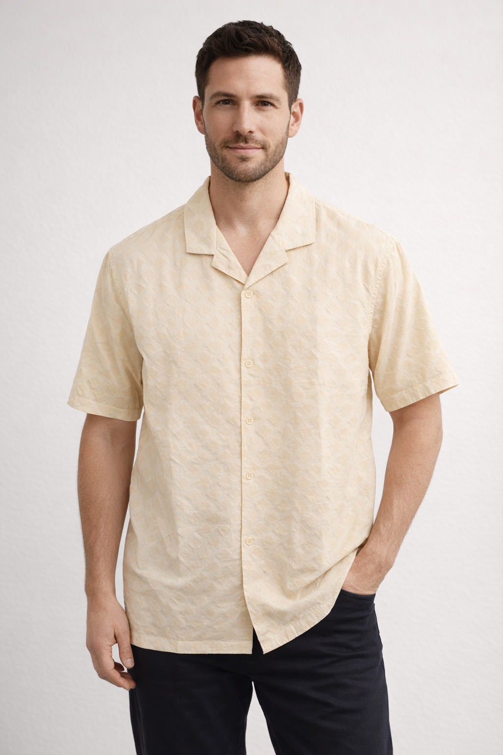 Chemise Tiffosi Korey 10065621