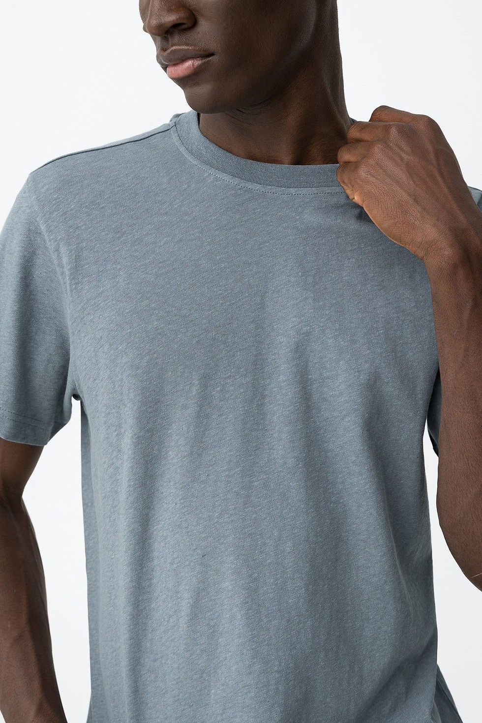 Miniature : Tee Shirt Tiffosi Frank 10065748 beige, orange ou bleu