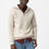Miniature : Pull Tiffosi Javier beige ou bleu marine 10062246