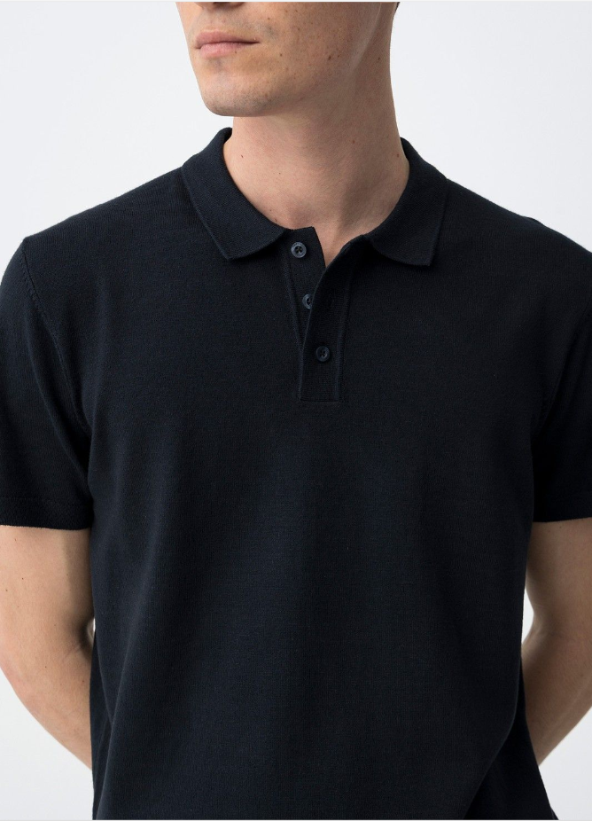 Miniature : Polo Tiffosi  Will 10065239 kaki vert clair ou bleu marine