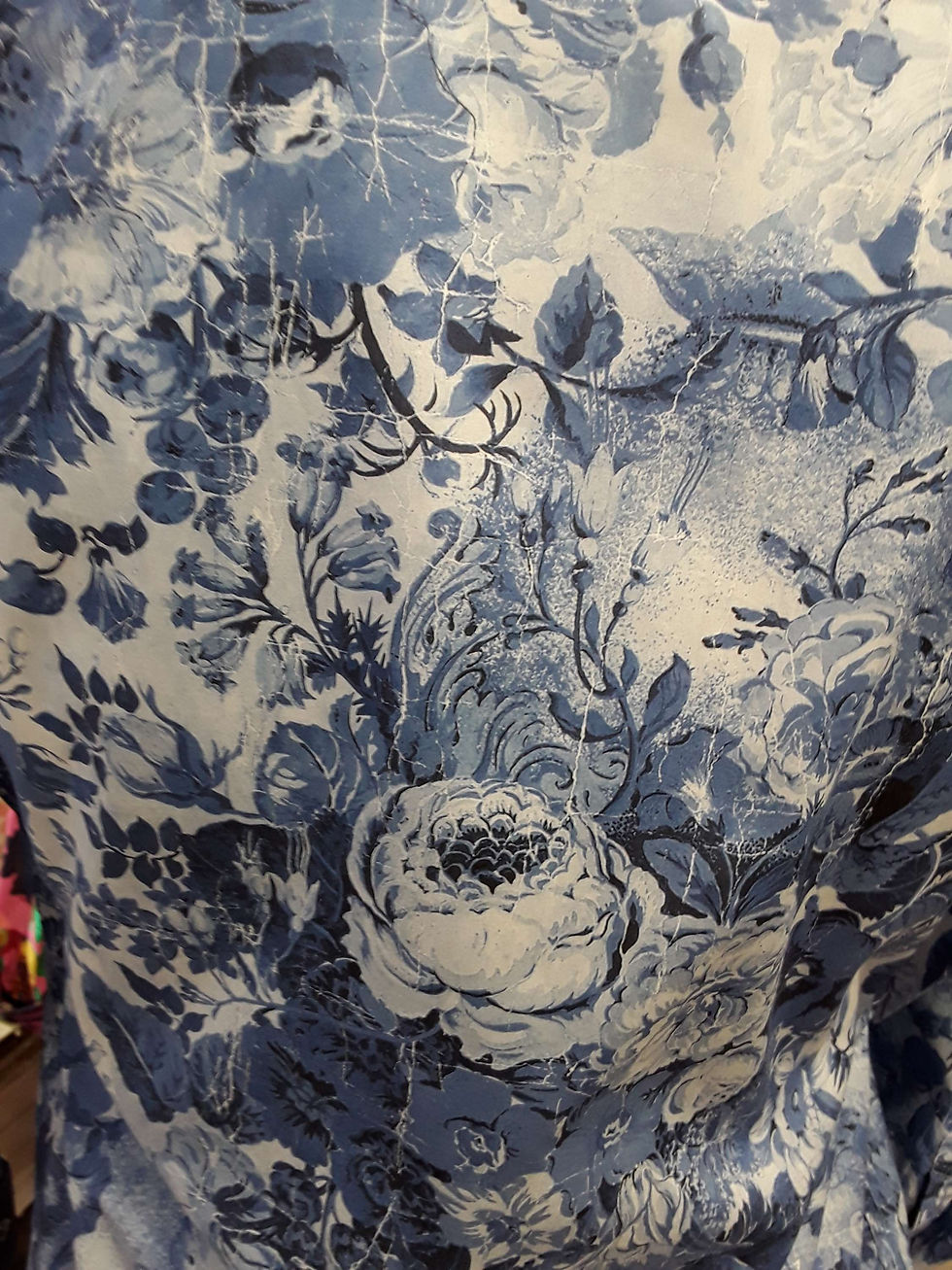 Miniature : Chemise Ganesh Liberty 21292