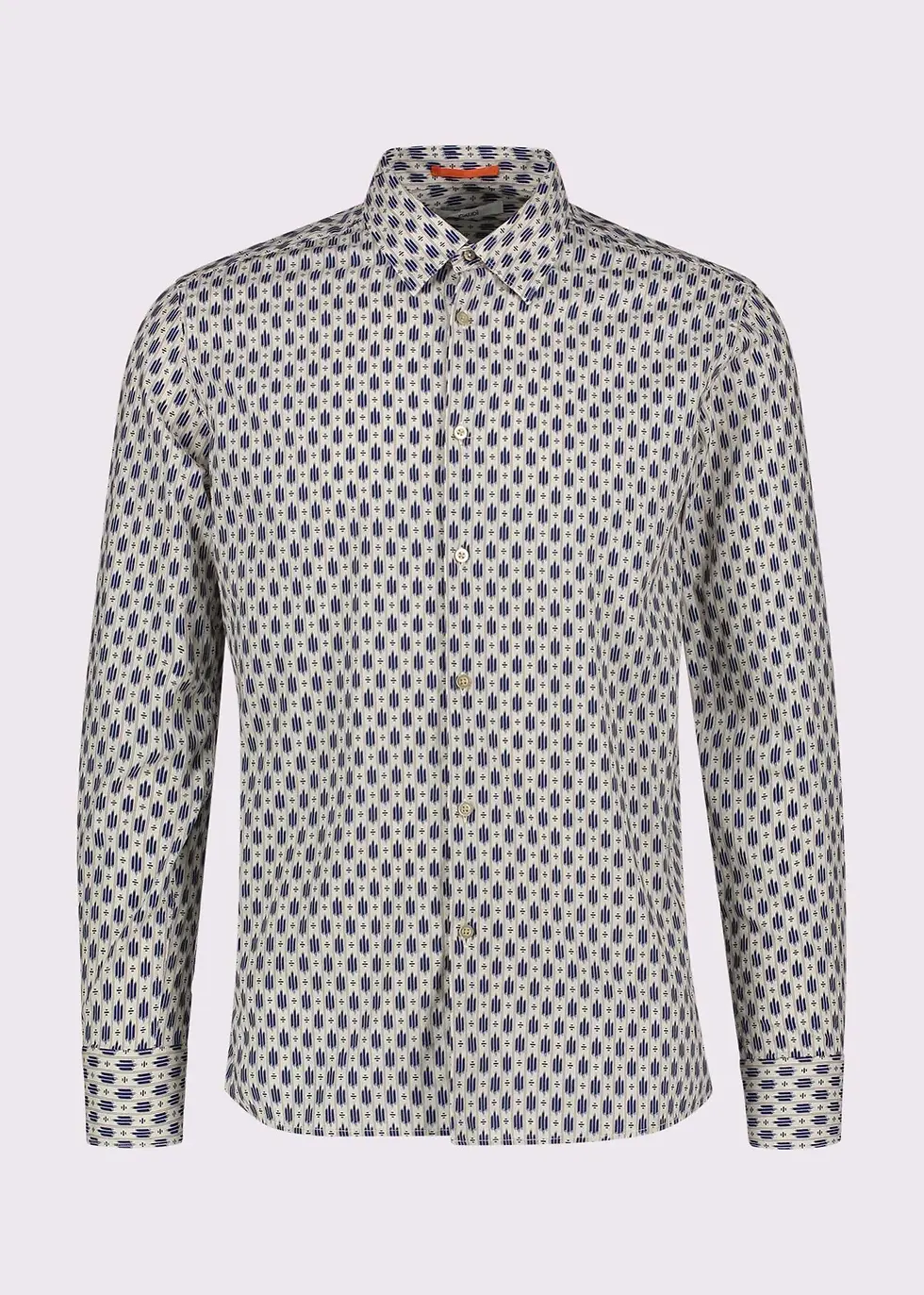 Miniature : Chemise en coton Gaudi 611GU45022