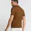 Miniature : Polo motif Jacquard No Excess 28240450 white ou camel