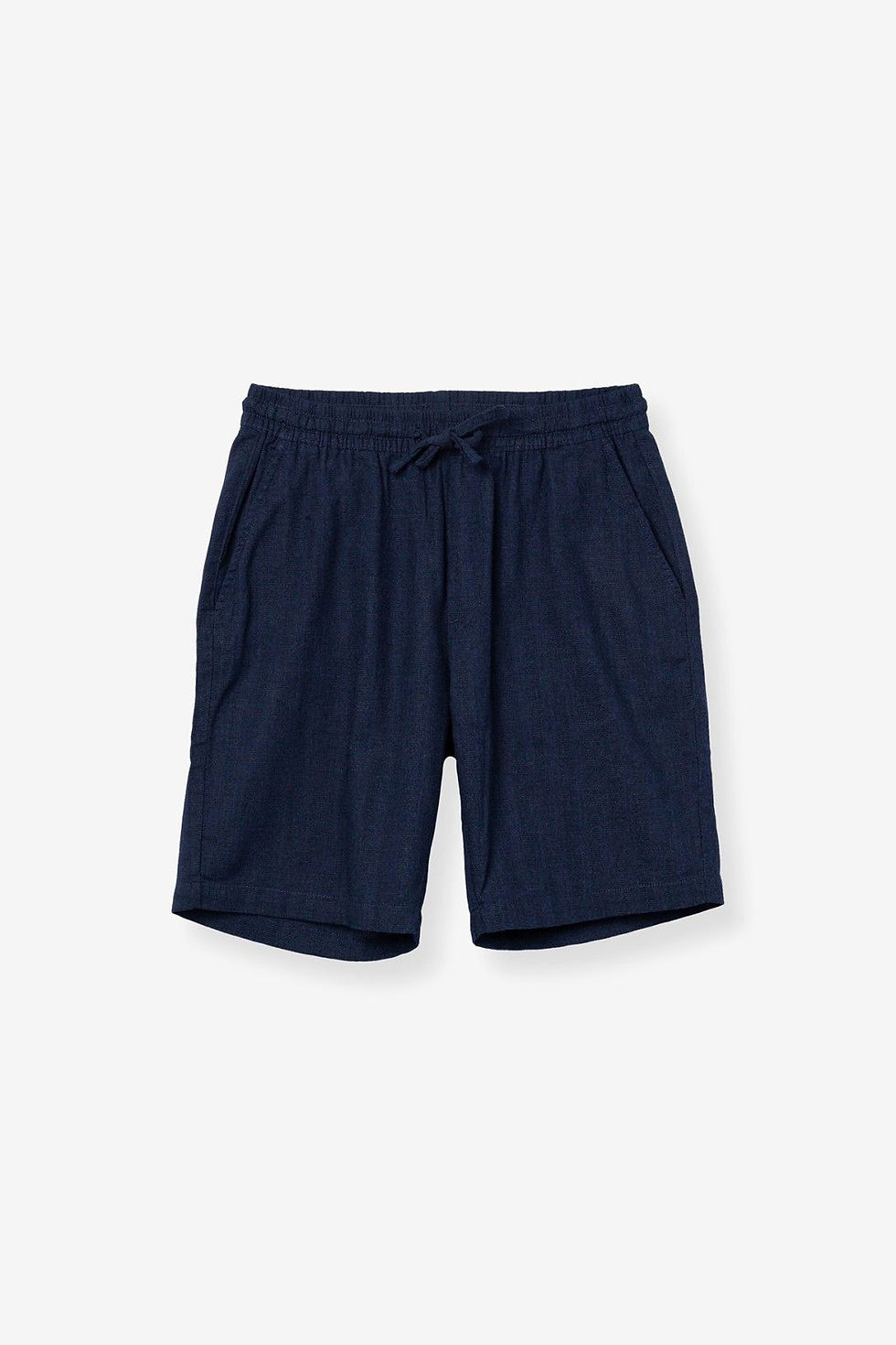 Miniature : Jogger short 6 Tiffosi 10065598 marron ou bleu marine