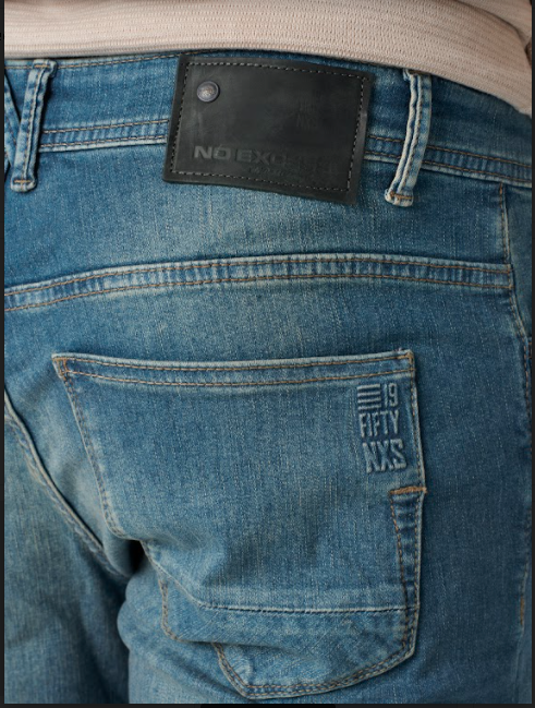 Miniature : jean No Excess N711D77