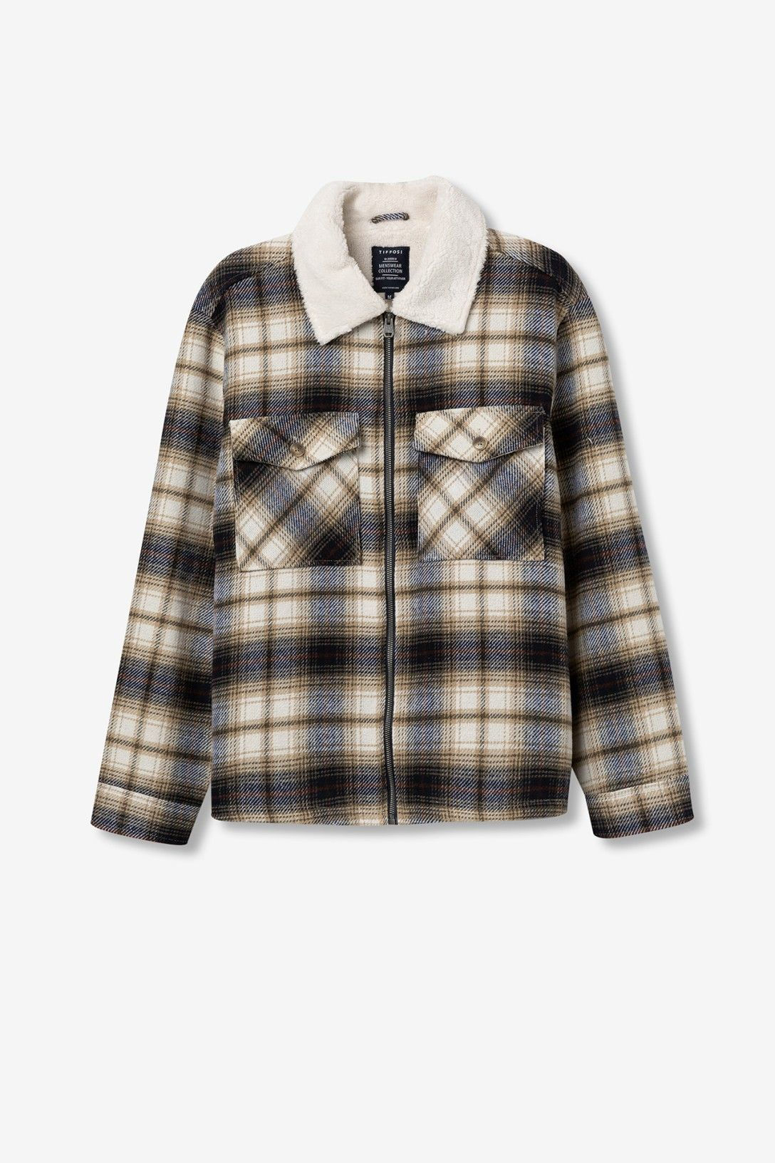 Blouson Tiffosi Phuket 10062563