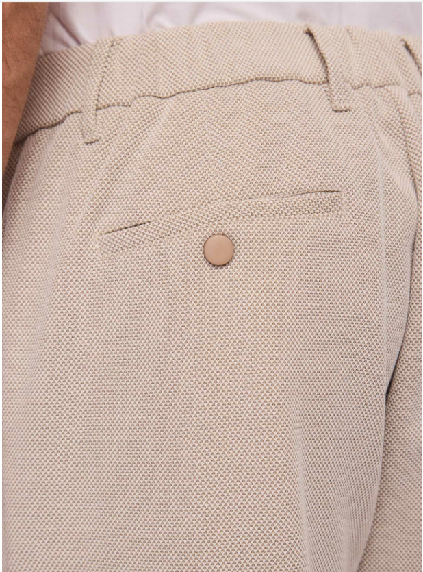 Miniature : Pantalon Gaudi 611GU25048  blanc ou bleu marine