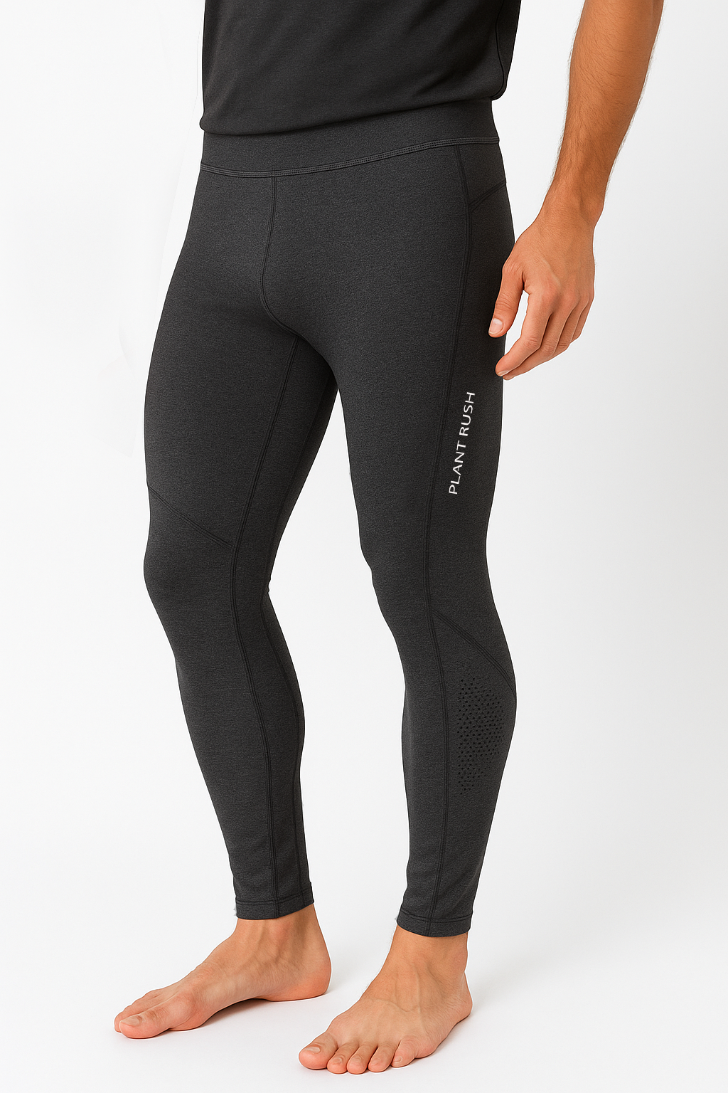 Men's Bamboton Active Leggings