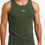 Thumbnail: Men's Bamboton Active Tank
