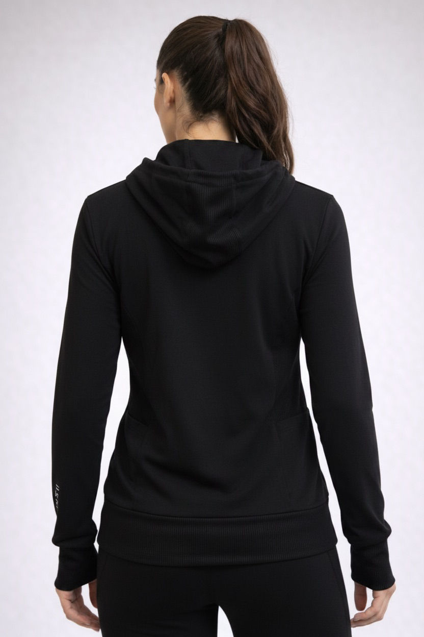 Thumbnail: Women's Bamboton Hoody