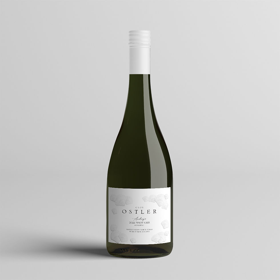 PINOT GRIS 2022