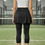 Thumbnail: Bamboton Active Racket Skort Capri