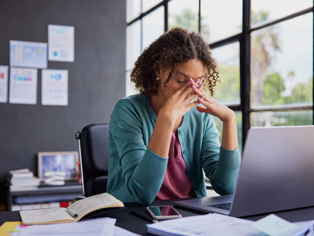 How to Get Out of the Planning Slump and Start Writing | My Top 10 Tips for Getting Pen to Paper