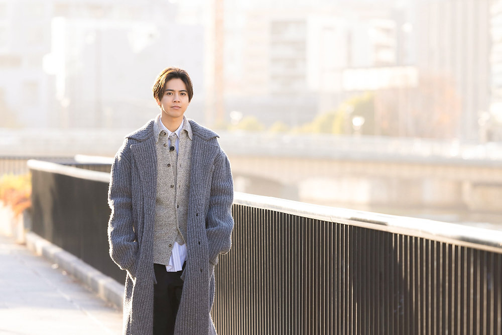 片寄涼太が語るアートツーリズムの魅力「アートは人を自由にする」