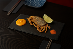 Soft Shell Crab
