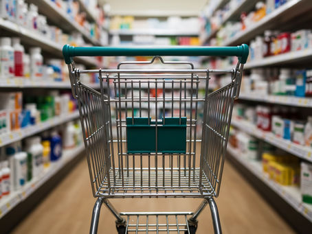 Magasiner sa santé