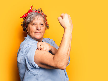 La force de vivre pleinement