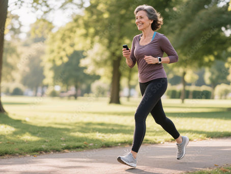 Movement as a Foundation for Health